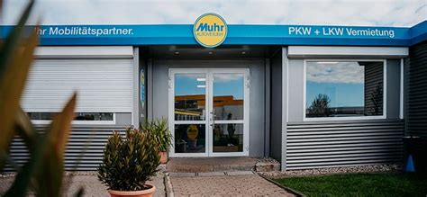 autoverleih ansbach